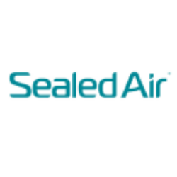 Sealed Air Corp. Share Price